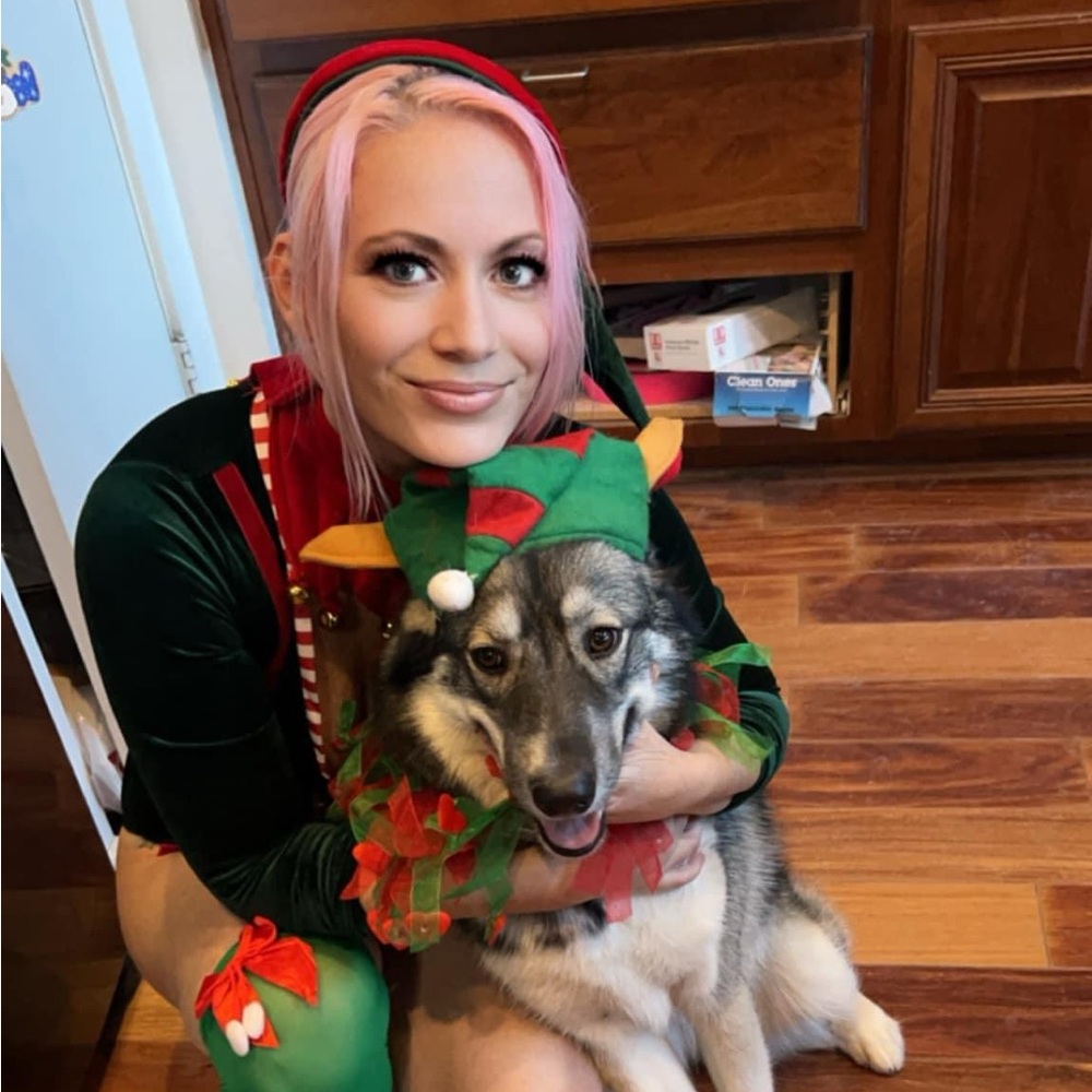 Meet your Posher, Candice